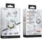 Фото - Bluetooth-гарнитура Acefast T8 White Moon (6974316282228) | click.ua
