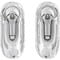 Фото - Bluetooth-гарнитура Acefast T8 White Moon (6974316282228) | click.ua