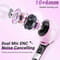 Фото - Bluetooth-гарнітура Acefast T8 Lotus Pink (6974316282242) | click.ua