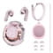 Фото - Bluetooth-гарнітура Acefast T8 Lotus Pink (6974316282242) | click.ua