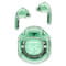 Фото - Bluetooth-гарнітура Acefast T8 Mint Green (6974316282259) | click.ua