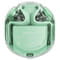 Фото - Bluetooth-гарнітура Acefast T8 Mint Green (6974316282259) | click.ua