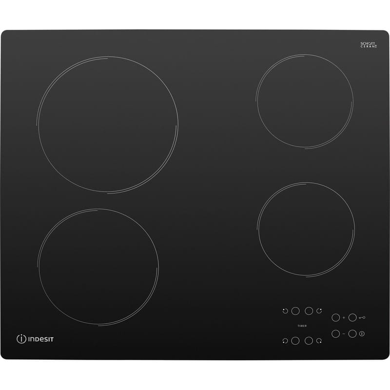 Варильна поверхня Indesit RI 161 C