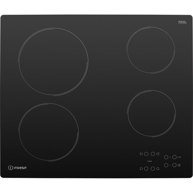 Варильна поверхня Indesit RI 161 C