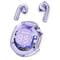 Фото - Bluetooth-гарнітура Acefast T8 Alfalfa Purple (6974316282266) | click.ua