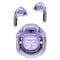 Фото - Bluetooth-гарнітура Acefast T8 Alfalfa Purple (6974316282266) | click.ua