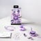 Фото - Bluetooth-гарнитура Acefast T8 Alfalfa Purple (6974316282266) | click.ua