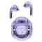 Фото - Bluetooth-гарнитура Acefast T8 Alfalfa Purple (6974316282266) | click.ua