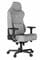 Фото - Кресло для геймеров Hator Arc 2 XL Fabric Grey (HTC2106) | click.ua