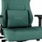 Фото - Кресло для геймеров Hator Arc 2 XL Fabric Emerald (HTC2108) | click.ua