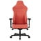 Фото - Кресло для геймеров Hator Arc 2 XL Fabric Orange (HTC2109) | click.ua