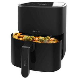 Купити Мультипіч Cecotec Cecofry Fantastik 5500 (CCTC-04971) Мультипіч Cecotec Cecofry Fantastik 5500 (CCTC-04971)