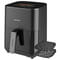 Фото - Мультипечь Cecotec Cecofry&Grill Duoheat 4000 (A01_EU01_100499) | click.ua