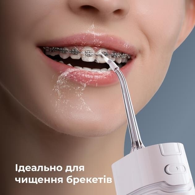 Іригатор AENO DI3 (ADI0003)