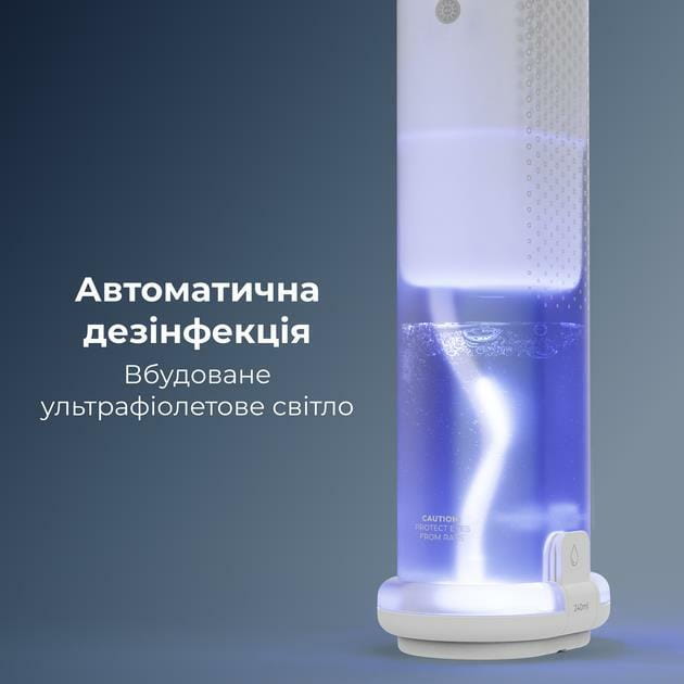 Ирригатор AENO DI3 (ADI0003)