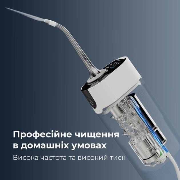 Ирригатор AENO DI3 (ADI0003)