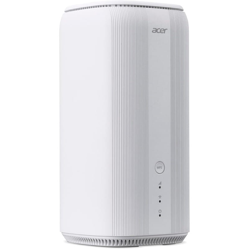 Беспроводной маршрутизатор Acer Connect X6E 5G CPE (FF.G2KTA.001)