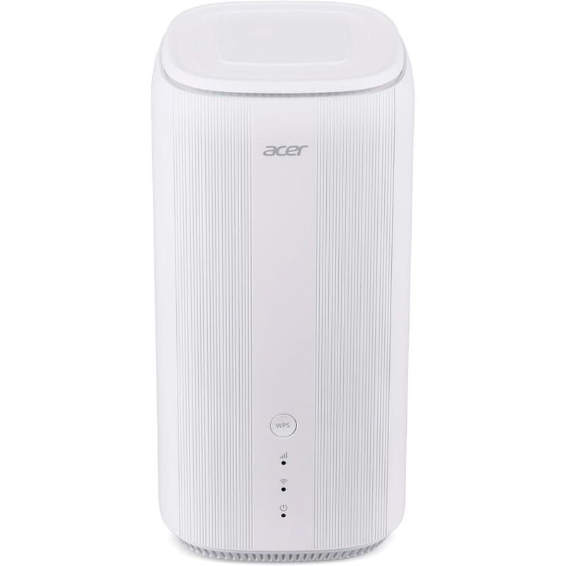 Бездротовий маршрутизатор Acer Connect X6E 5G CPE (FF.G2KTA.001)