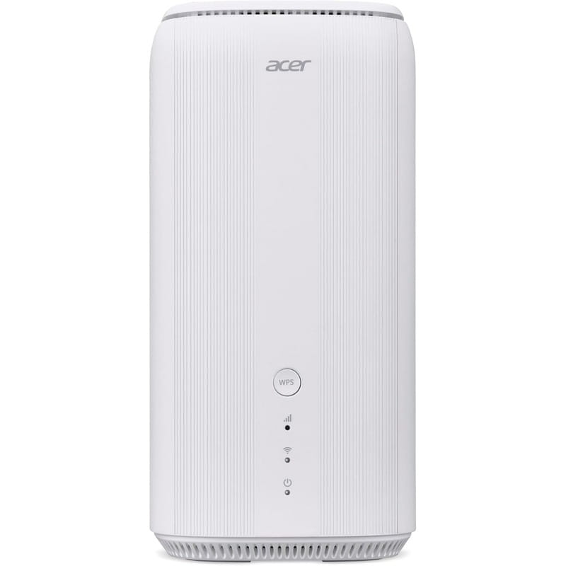 Беспроводной маршрутизатор Acer Connect X6E 5G CPE (FF.G2KTA.001)