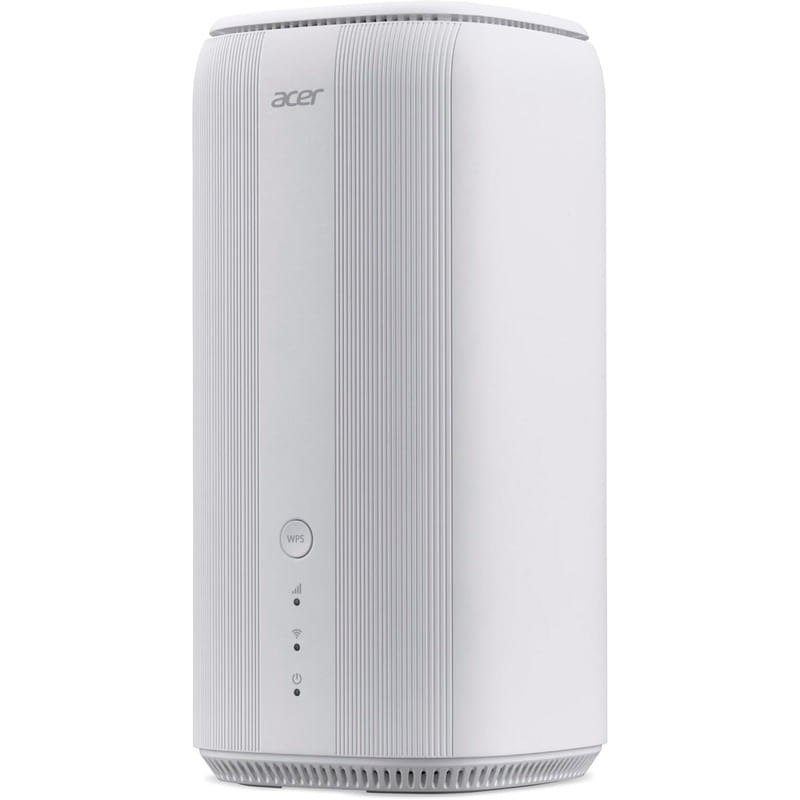 Беспроводной маршрутизатор Acer Connect X6E 5G CPE (FF.G2KTA.001)