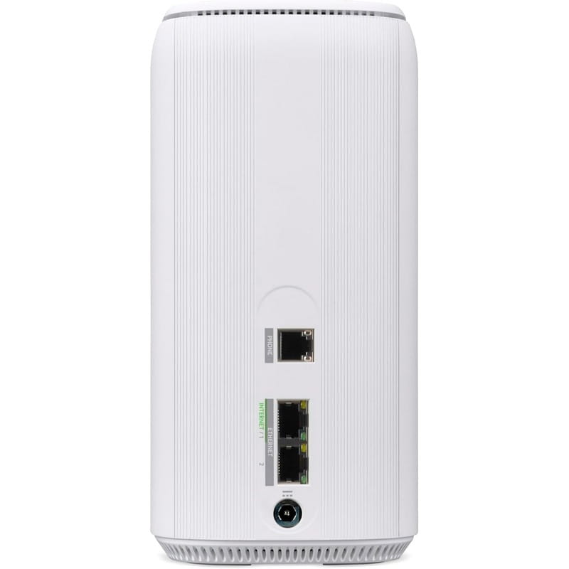 Беспроводной маршрутизатор Acer Connect X6E 5G CPE (FF.G2KTA.001)