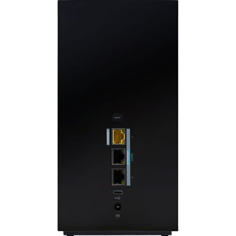 Бездротовий маршрутизатор Acer Predator Connect X7 5G CPE (FF.G2PTA.001)