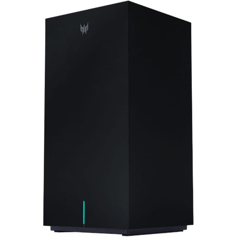 Бездротовий маршрутизатор Acer Predator Connect X7 5G CPE (FF.G2PTA.001)