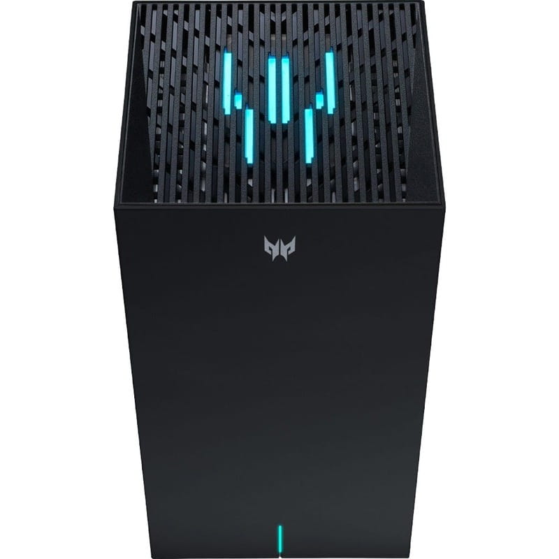 Бездротовий маршрутизатор Acer Predator Connect X7 5G CPE (FF.G2PTA.001)