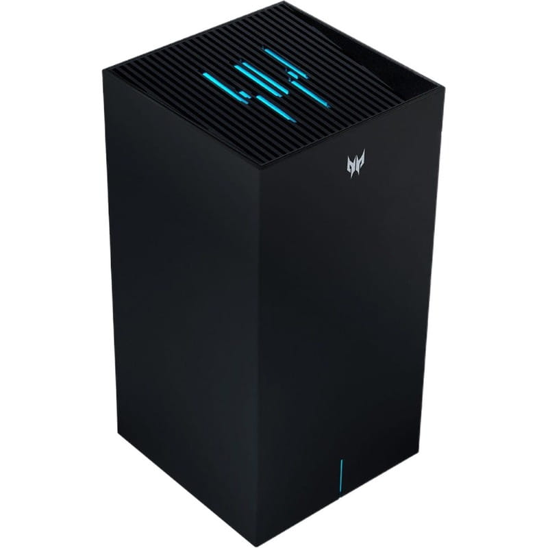 Бездротовий маршрутизатор Acer Predator Connect X7 5G CPE (FF.G2PTA.001)