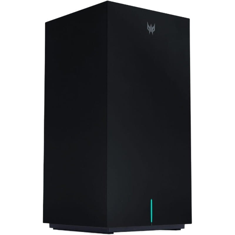 Бездротовий маршрутизатор Acer Predator Connect X7 5G CPE (FF.G2PTA.001)