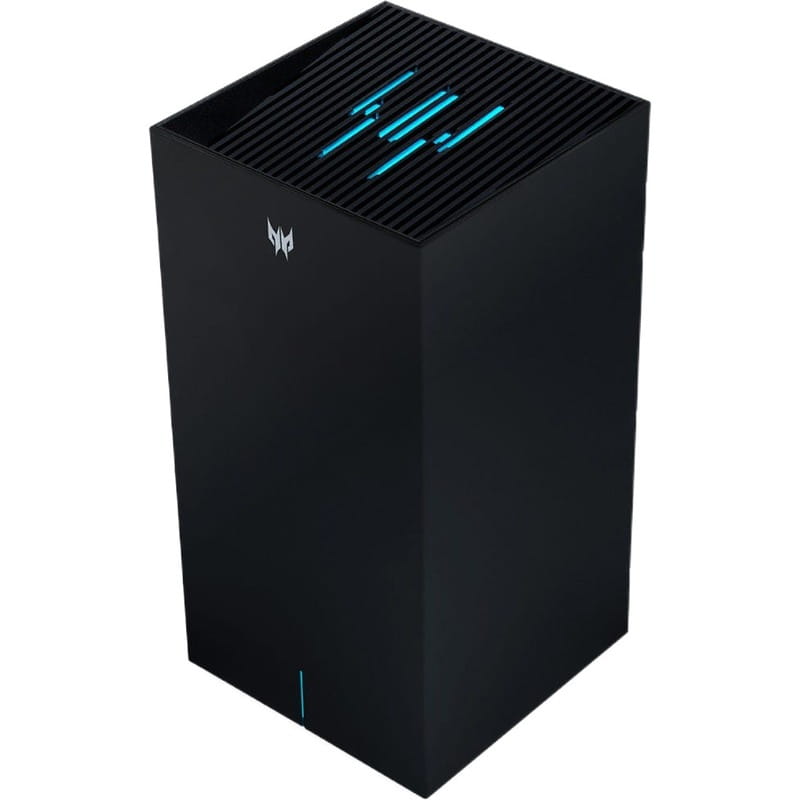 Бездротовий маршрутизатор Acer Predator Connect X7 5G CPE (FF.G2PTA.001)