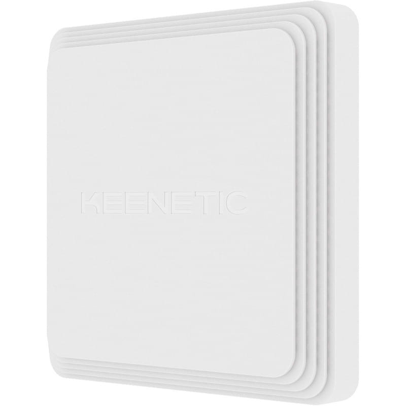 Точка доступа KEENETIC Voyager Pro (KN-3510-01)