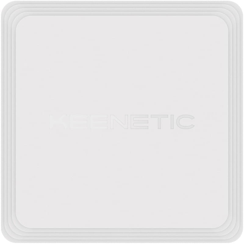 Точка доступу KEENETIC Voyager Pro (KN-3510-01)