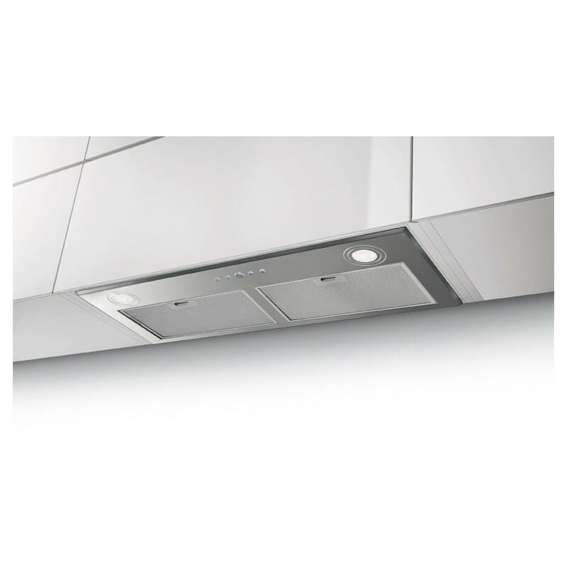 Вытяжка Faber BI 70 SS 2LS