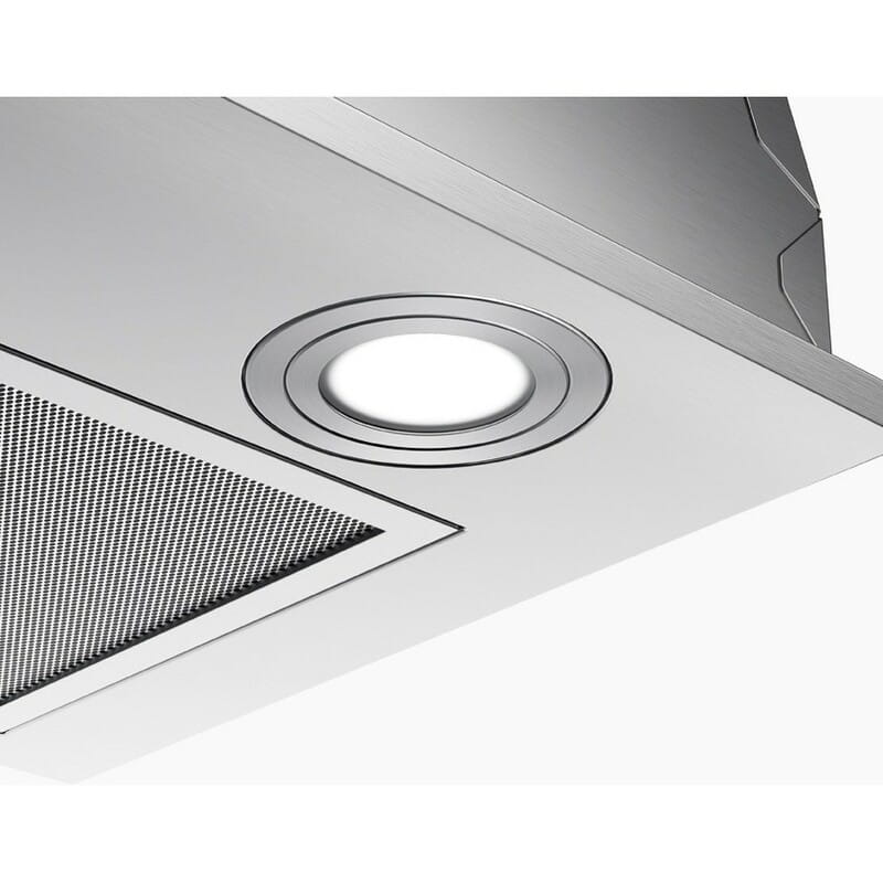 Вытяжка Faber BI 70 SS 2LS