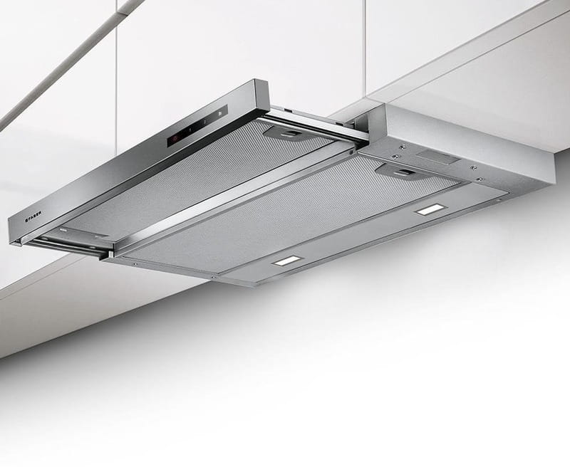 Вытяжка Faber Maxima Ng Touch Ev8 Led X A90