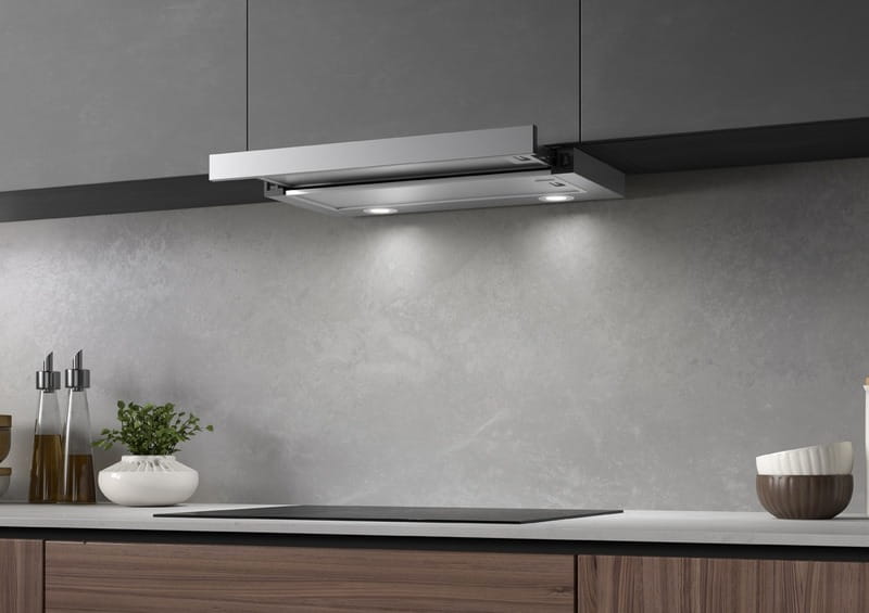 Вытяжка Faber TLSC X A60 2LS