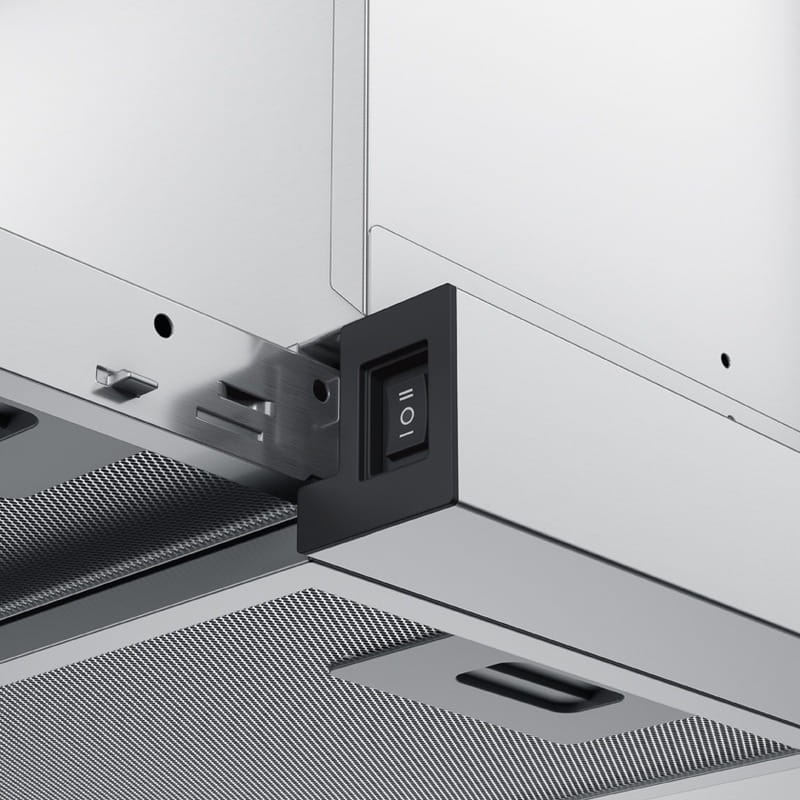 Вытяжка Faber TLSC X A60 2LS