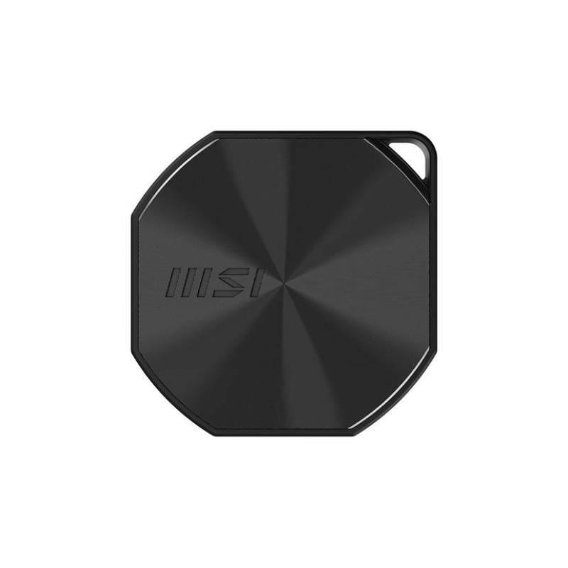 Накопитель внешний SSD USB 3.2 Type-C 1.0TB MSI Datamag 20Gbps Black (S78-440L0B0-P83)
