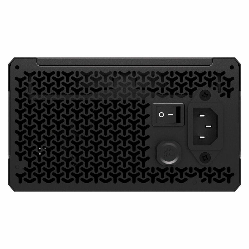 Блок живлення Corsair RM1000x ATX 3.1 (CP-9020271-EU) 1000W