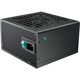 Блок живлення DeepCool PL750D 750W (R-PL750D-FC0B-EU-V2)