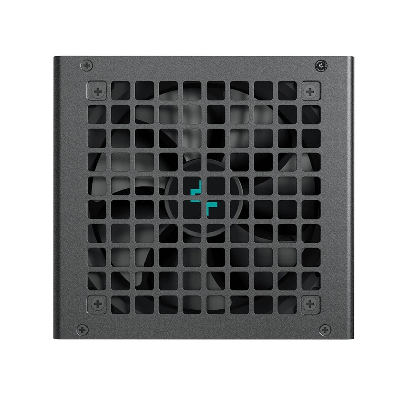 Блок питания DeepCool PL750D 750W (R-PL750D-FC0B-EU-V2)