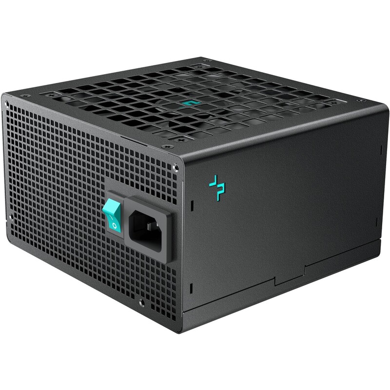 Блок питания DeepCool PL750D 750W (R-PL750D-FC0B-EU-V2)