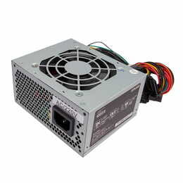 Блок питания 1stPlayer PS-400SFX APFC 400W Bulk (C1-SFX-400-SV-EU)