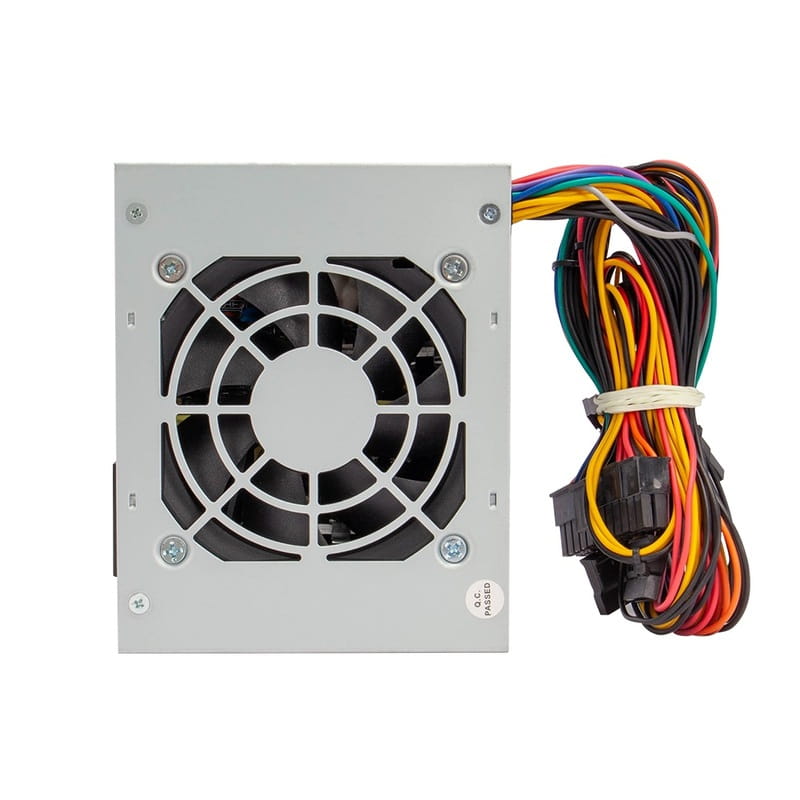 Блок питания 1stPlayer PS-400SFX APFC (C1-SFX-400-SV-EU) 400W bulk