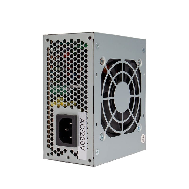 Блок питания 1stPlayer PS-400SFX APFC (C1-SFX-400-SV-EU) 400W bulk