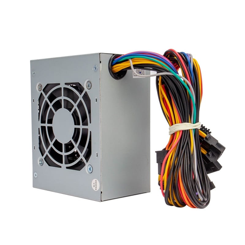 Блок питания 1stPlayer PS-400SFX APFC (C1-SFX-400-SV-EU) 400W bulk