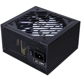 Блок питания 1stPlayer PS-550FK 550W (FK-550-BK-EU)