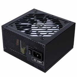 Блок живлення 1stPlayer PS-550FK (FK-550-BK-EU) 550W