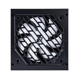 Купити Блок живлення 1stPlayer PS-550FK (FK-550-BK-EU) 550W Блок живлення 1stPlayer PS-550FK (FK-550-BK-EU) 550W